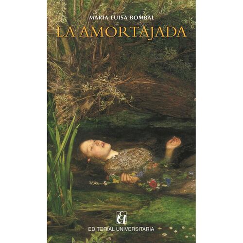 La amortajada