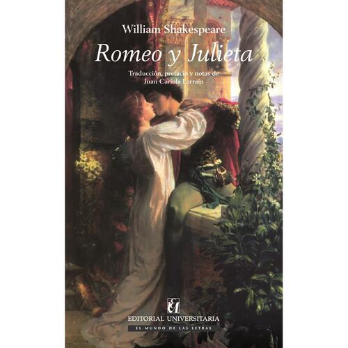 Romeo y Julieta