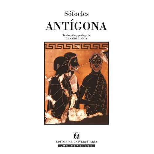 Antígona