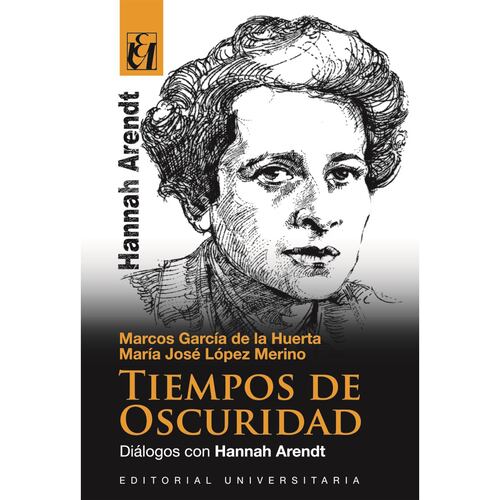 Tiempos de oscuridad