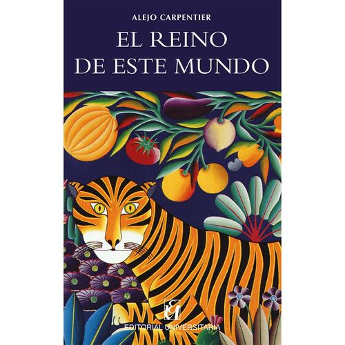 El reino de este mundo