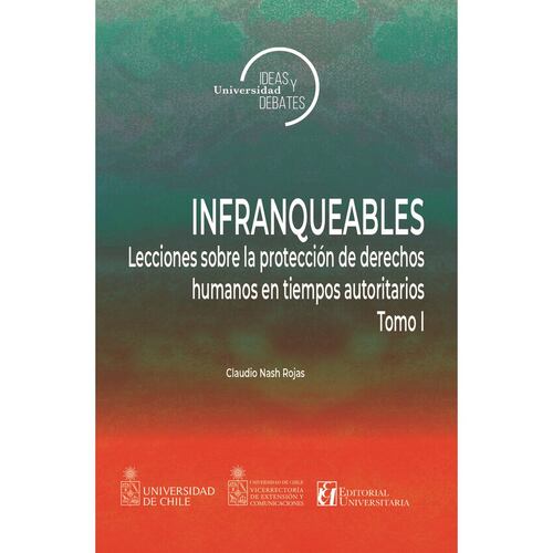 Infranqueables