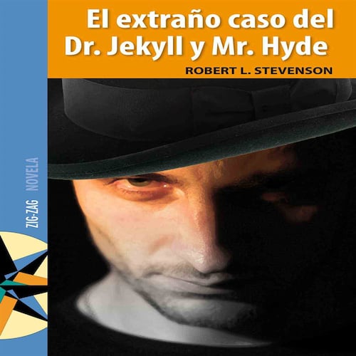 Extraño caso del Dr Jekyll y Mr Hyde