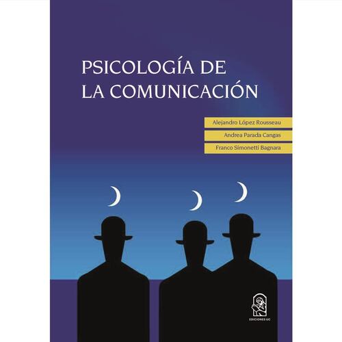 Psicología de la comunicación