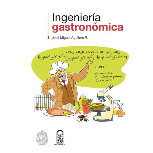 Ingeniería Gastronómica