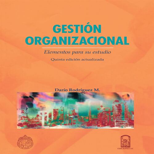 Gestión organizacional