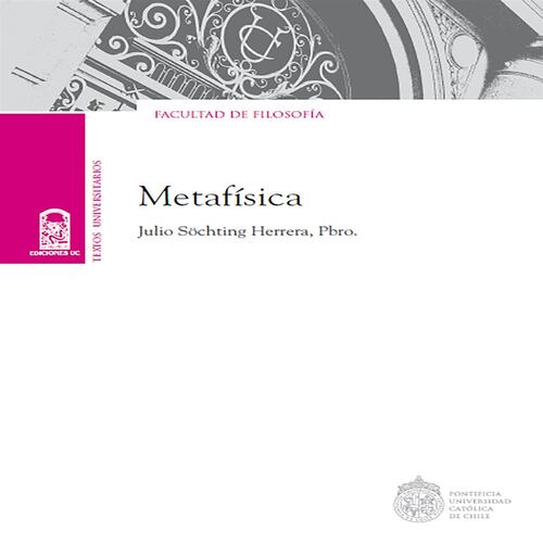Metafísica