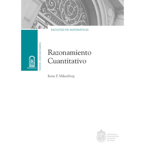 Razonamiento cuantitativo