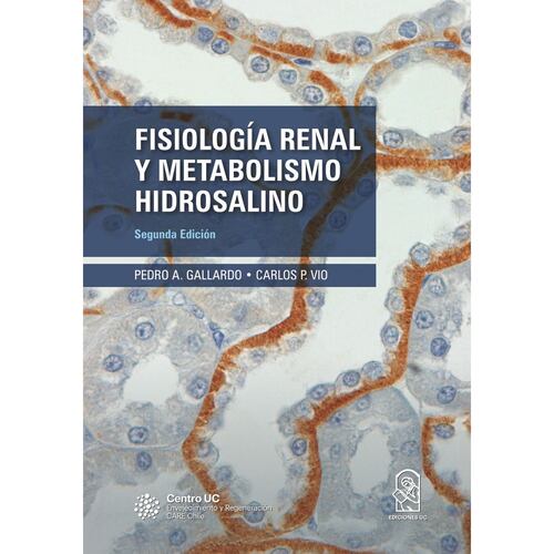 fisiologia renal