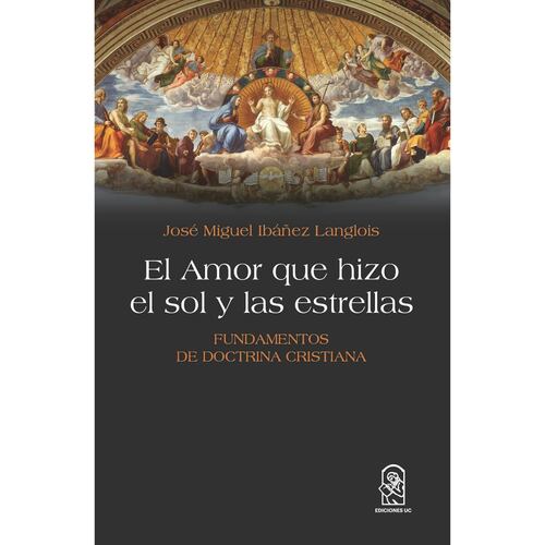 El Amor que hizo el sol y las estrellas