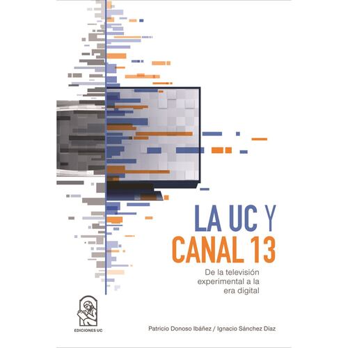 La UC y Canal 13