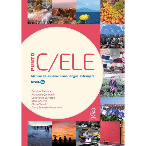 Punto C/ELE nivel A2