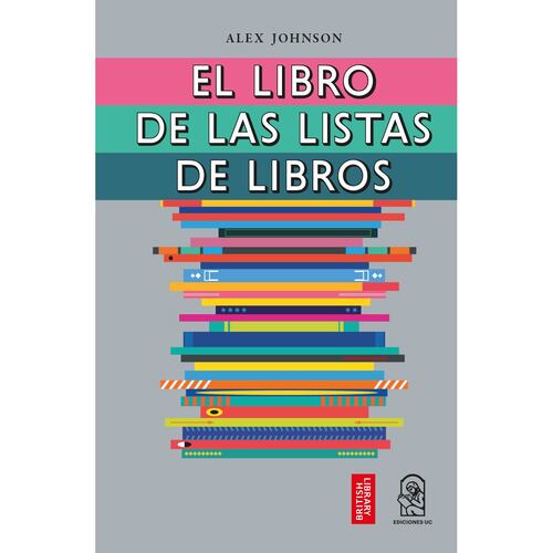 El libro de las listas de libros