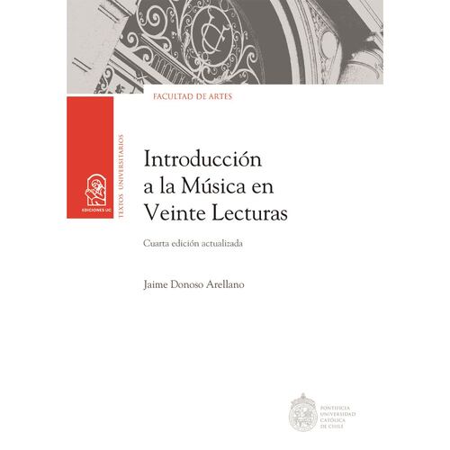 Introducción a la música en veinte lecturas
