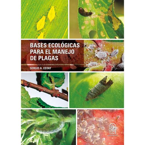 Bases ecológicas para el manejo de plagas