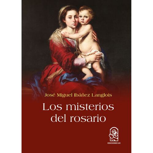 Los misterios del rosario