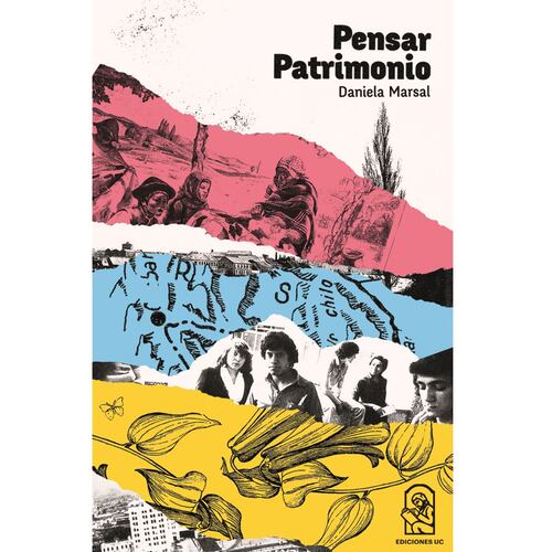 Pensar patrimonio
