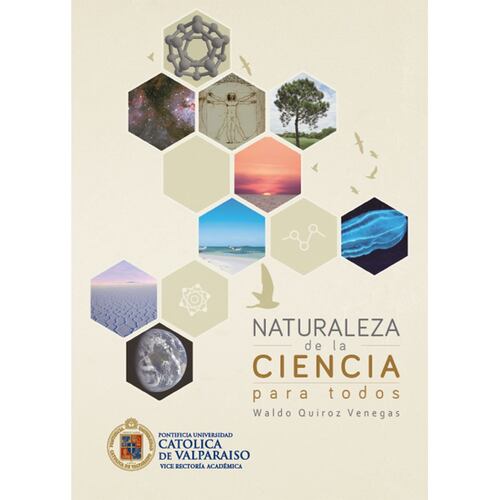 NATURALEZA DE LA CIENCIA PARA TODOS
