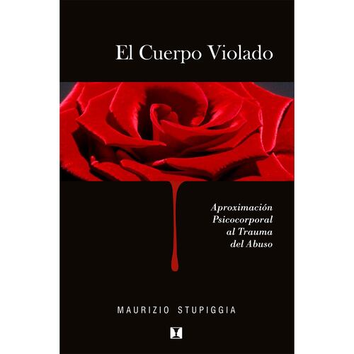El Cuerpo Violado