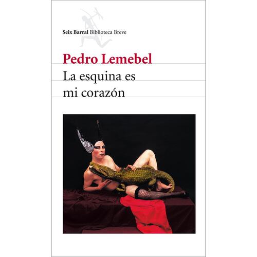 La Esquina Es Mi Corazón