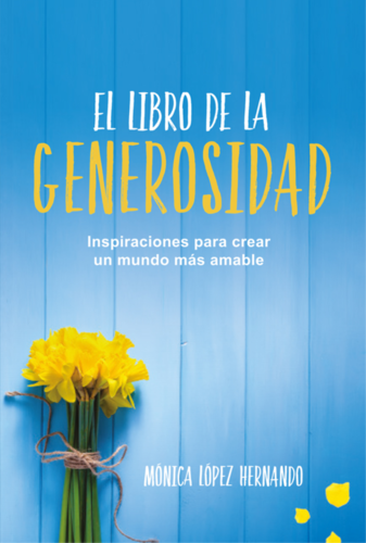 El libro de la generosidad