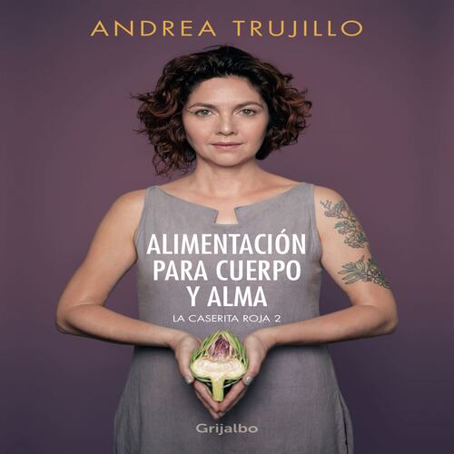 Alimentación para cuerpo y alma