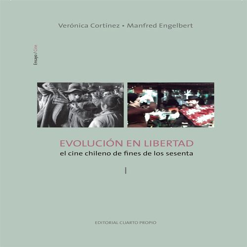 Evolución en Libertad Tomo I