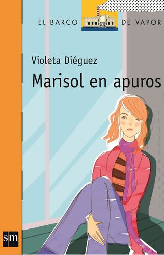 Marisol en apuros (eBook-ePub)