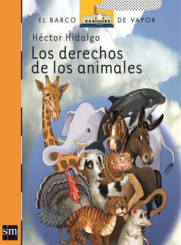Los derechos de los animales (eBook-ePub)