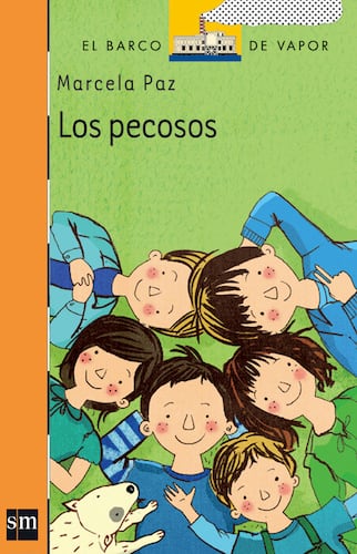 Los pecosos (eBook-ePub)