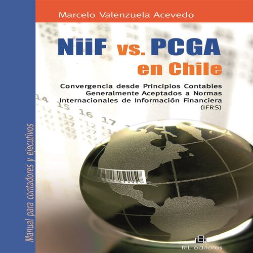 NIIF vs. PCGA en Chile