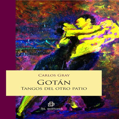 Gotán