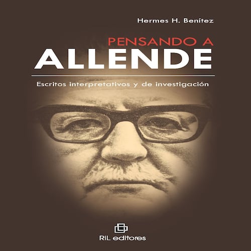 Pensando a Allende