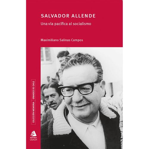 Salvador Allende
