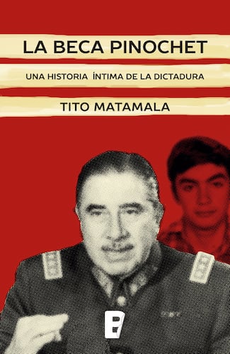 Beca Pinochet, La