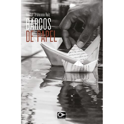Barcos de Papel