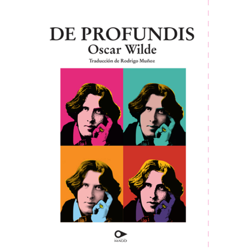 DE PROFUNDIS