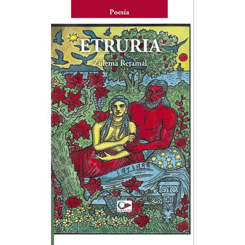 Etruria