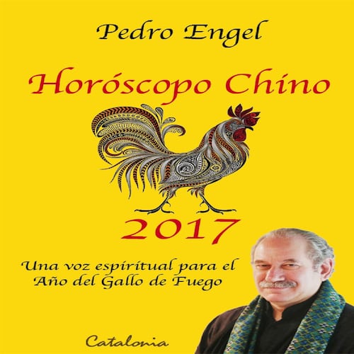 Horóscopo chino 2017