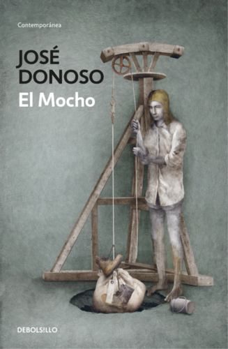 El mocho