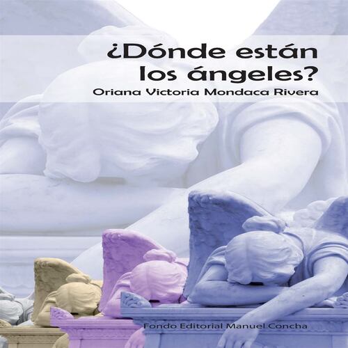 Donde están los ángeles