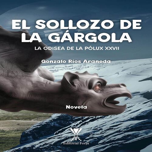 El sollozo de la gárgola