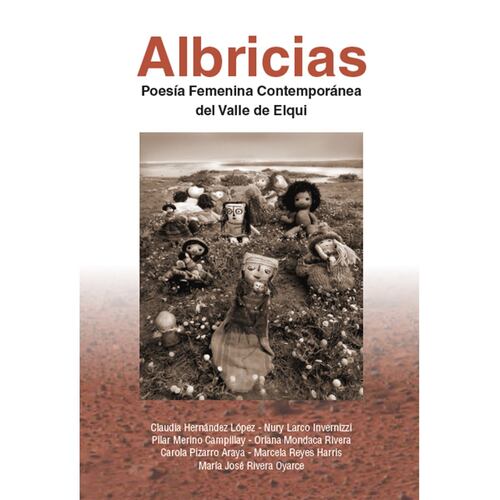 ALBRICIAS