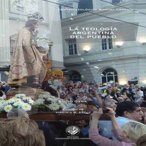 La teología argentina del pueblo