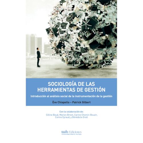 Sociología de las herramientas de gestión