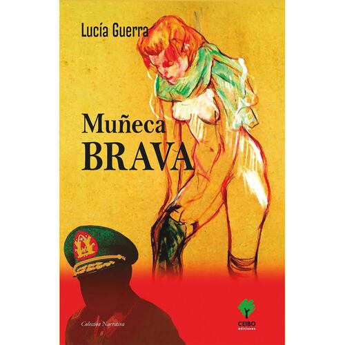 Muñeca Brava