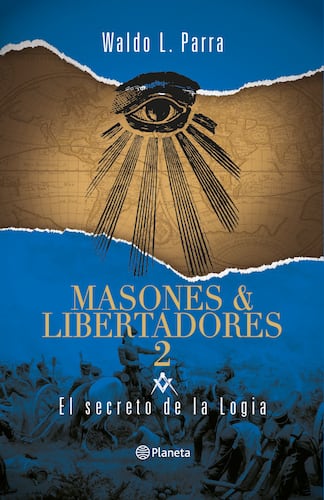 Masones & Libertadores 2