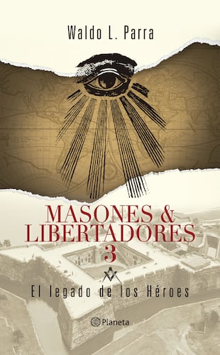 Masones &  Libertadores 3