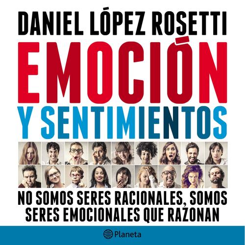 Emoción y sentimientos