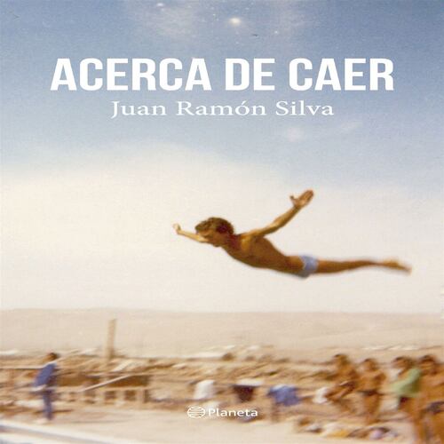 Acerca de caer